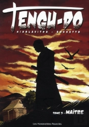 Tengu-Do T.3