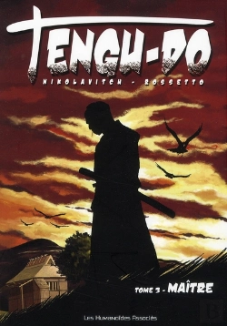 Bertrand.pt - Tengu-Do T.3