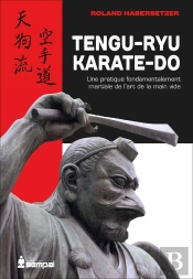 Tengu-Ryu Karaté-Do ; Une Pratique Fondamentalement Martiale De L'Art De La 'Main Vide'