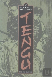 Tengu T.3