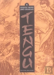 Tengu T.4