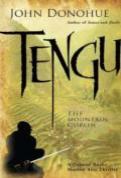 Tengu The Mountain Goblin
