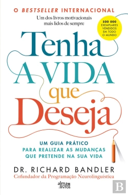 Bertrand.pt - Tenha A Vida Que Deseja
