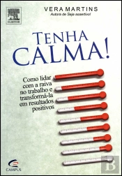 Tenha Calma!