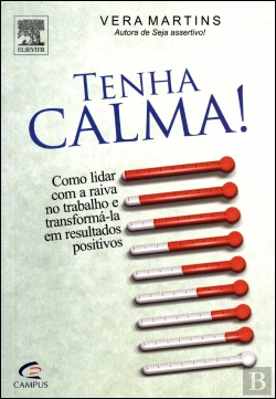 Bertrand.pt - Tenha Calma!