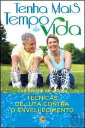 Tenha Mais Tempo de Vida