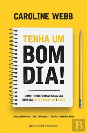 Tenha Um Bom Dia!