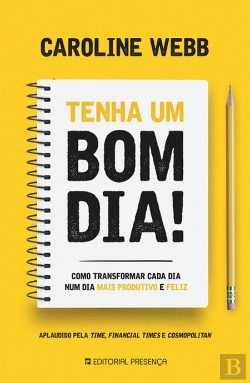 Bertrand.pt - Tenha Um Bom Dia!