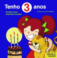 Tenho 3 Anos
