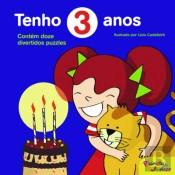 Tenho 3 Anos