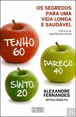 Bertrand.pt - Tenho 60, Pareço 40, Sinto 20