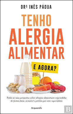Bertrand.pt - Tenho Alergia Alimentar - e Agora?