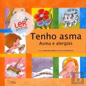 Tenho Asma