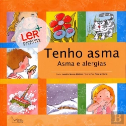 Bertrand.pt - Tenho Asma