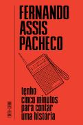 Tenho Cinco Minutos para Contar Uma História