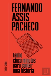 Tenho Cinco Minutos para Contar Uma História