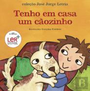 Tenho em Casa um Cãozinho