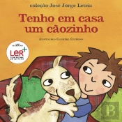 Tenho em Casa um Cãozinho