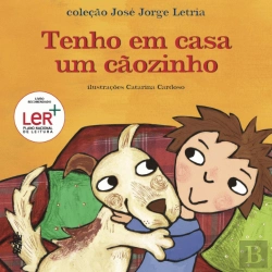 Bertrand.pt - Tenho em Casa um Cãozinho