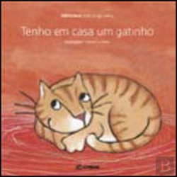Bertrand.pt - Tenho em Casa um Gatinho