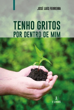 Bertrand.pt - Tenho Gritos Por Dentro de Mim