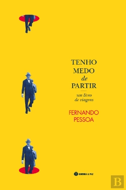 Bertrand.pt - Tenho Medo de Partir