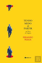 Tenho Medo de Partir