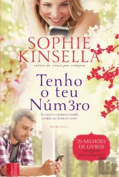 Tenho o Teu Núm3ro