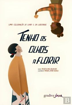 Bertrand.pt - Tenho os Olhos a Florir