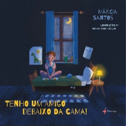 Bertrand.pt - Tenho um Amigo Debaixo da Cama!