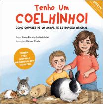 Tenho um Coelhinho!