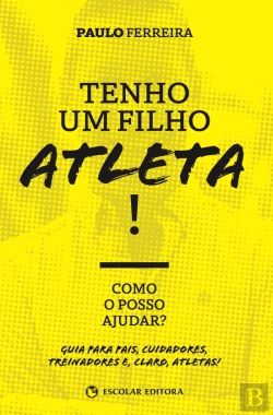 Bertrand.pt - Tenho um Filho Atleta! -  Como o Posso Ajudar?