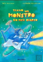 Tenho Um Monstro no Meu Quarto