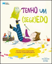 Tenho um (segr)edo