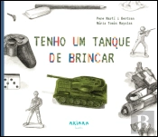 Tenho um Tanque de Brincar