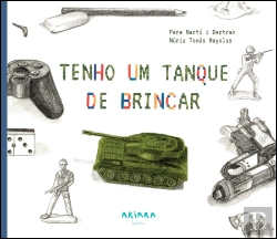 Bertrand.pt - Tenho um Tanque de Brincar