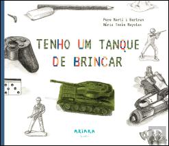Tenho um Tanque de Brincar