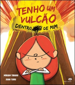 Bertrand.pt - Tenho um Vulcão Dentro de Mim