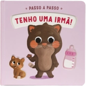 Tenho uma irmã!