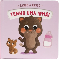 Bertrand.pt - Tenho uma irmã!