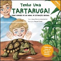 Tenho uma Tartaruga!