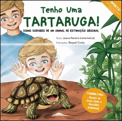 Bertrand.pt - Tenho uma Tartaruga!