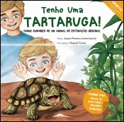 Tenho uma Tartaruga!