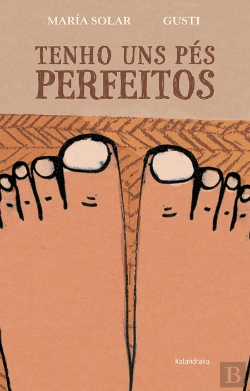 Bertrand.pt - Tenho uns Pés Perfeitos