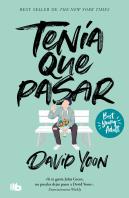Tenia Que Pasar Best Young Adult