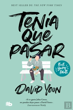 Bertrand.pt - Tenia Que Pasar Best Young Adult