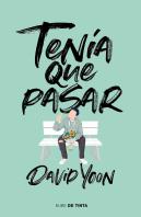 Tenía Que Pasar