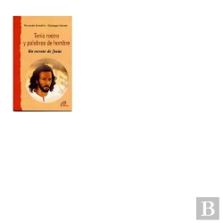 Bertrand.pt - Tenía Rostro Y Palabras De Hombre