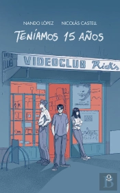Teniamos 15 Años