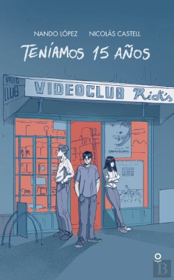 Bertrand.pt - Teniamos 15 Años